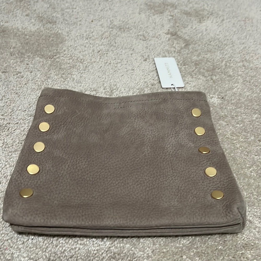 Hammitt Duke Grey Natural